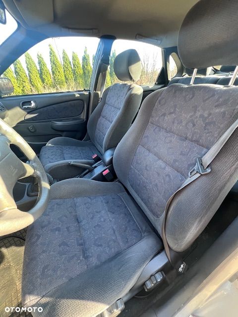 Toyota Corolla 1.4 Terra1 - 9