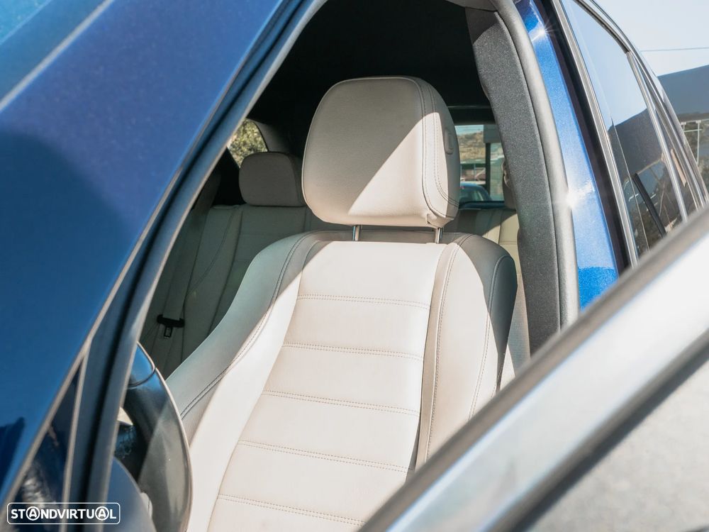 Mercedes-Benz GLE 350 - 22
