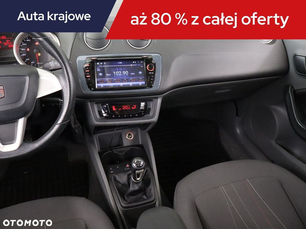 Seat Ibiza ST - 10