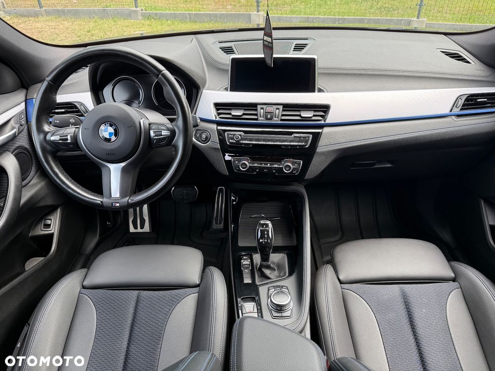 BMW X2 sDrive18i Advantage - 16