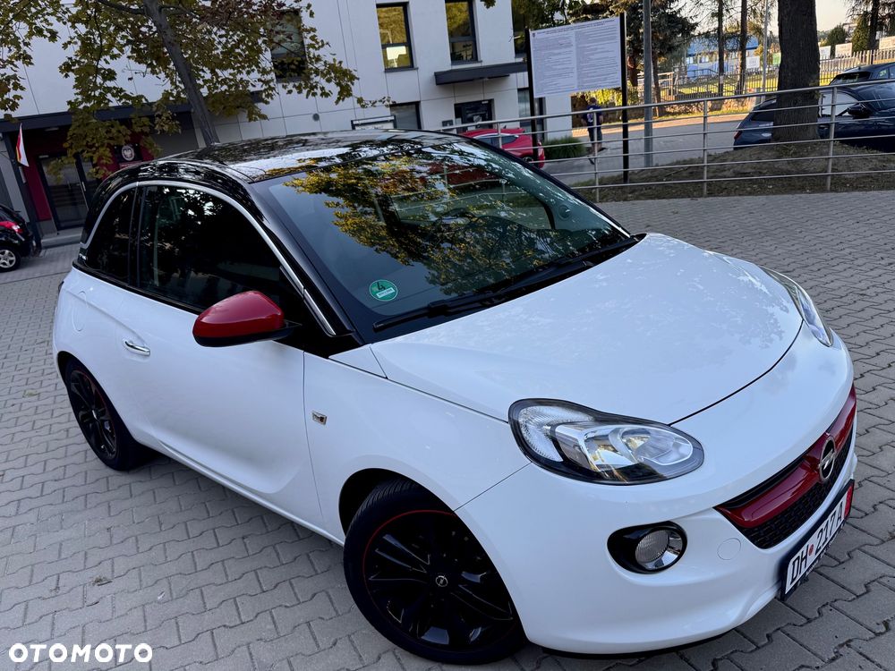 Opel Adam 1.4 Slam S&S - 3