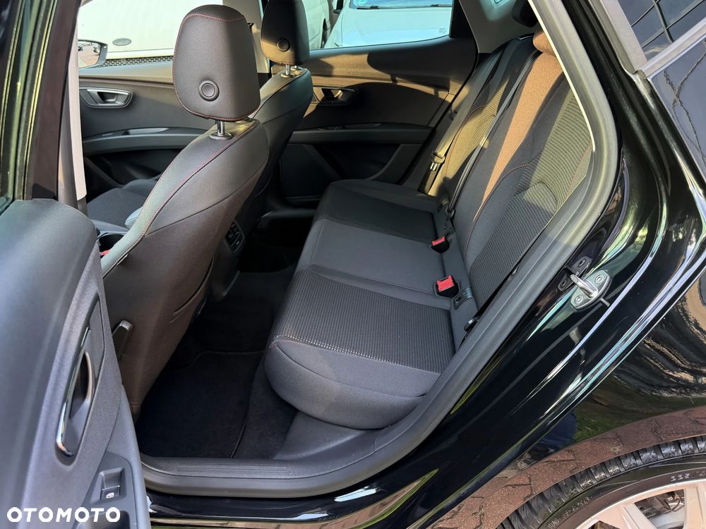 Seat Leon 1.5 EcoTSI Evo FR S&S - 20