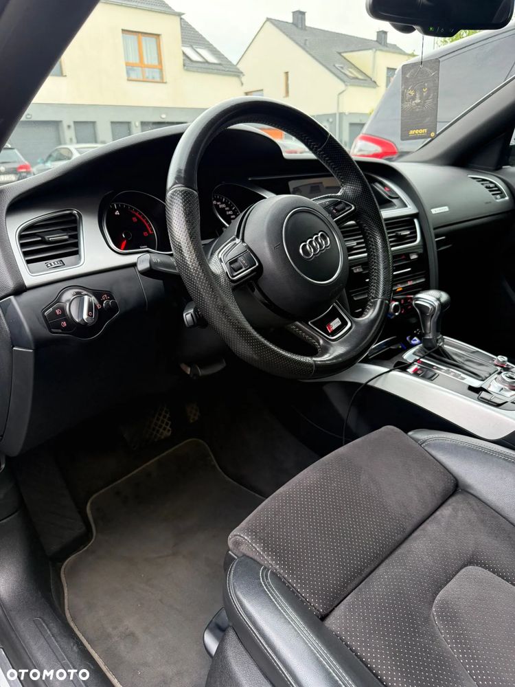 Audi A5 Sportback 2.0 TDI Quattro S tronic - 16