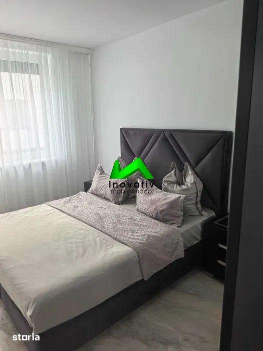 Apartament de inchiriat 3 camere Sibiu Selimbar — fotografia 1