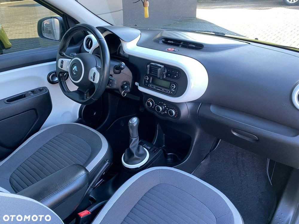 Renault Twingo - 13