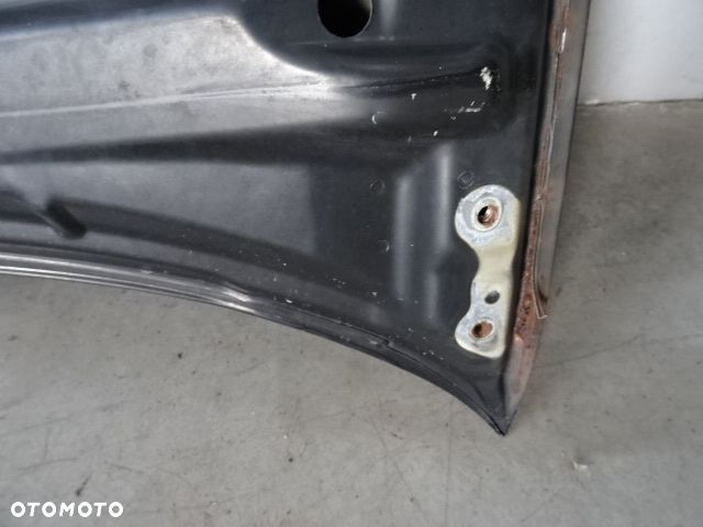MASKA POKRYWA SILNIKA HYUNDAI TRAJET 99-04 LAK:EB NR271 - 11