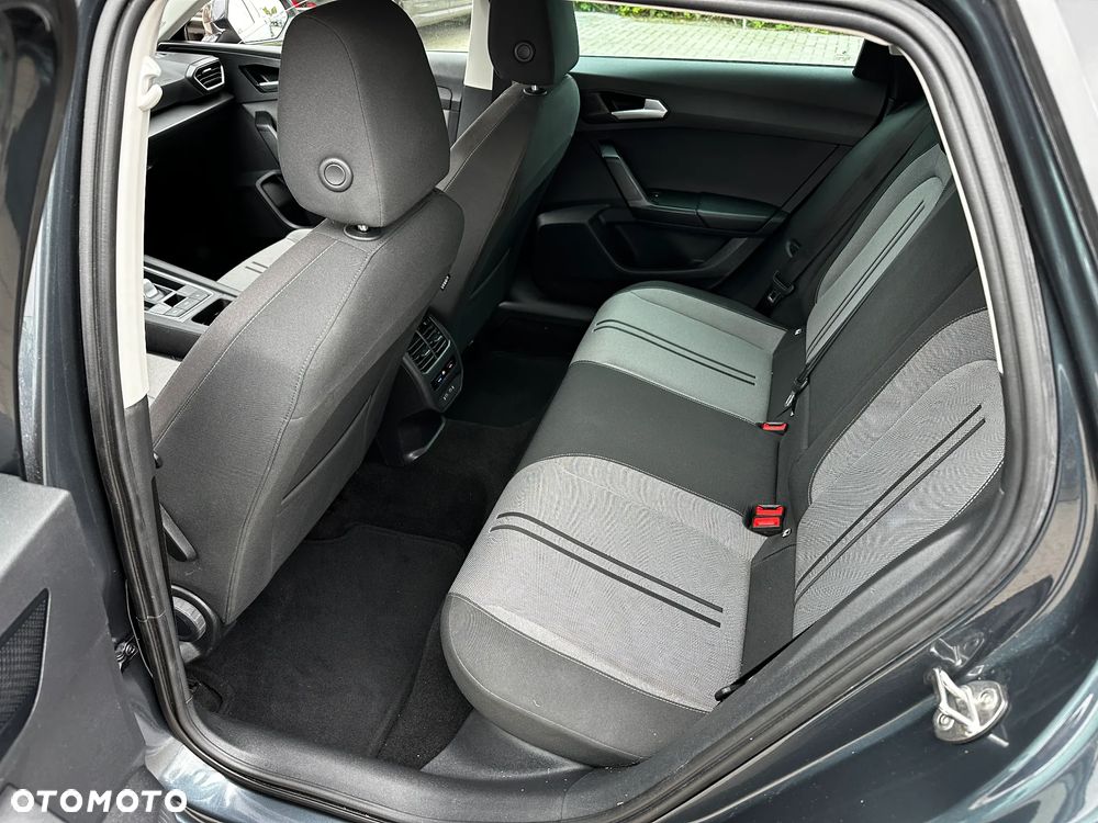 Seat Leon - 21