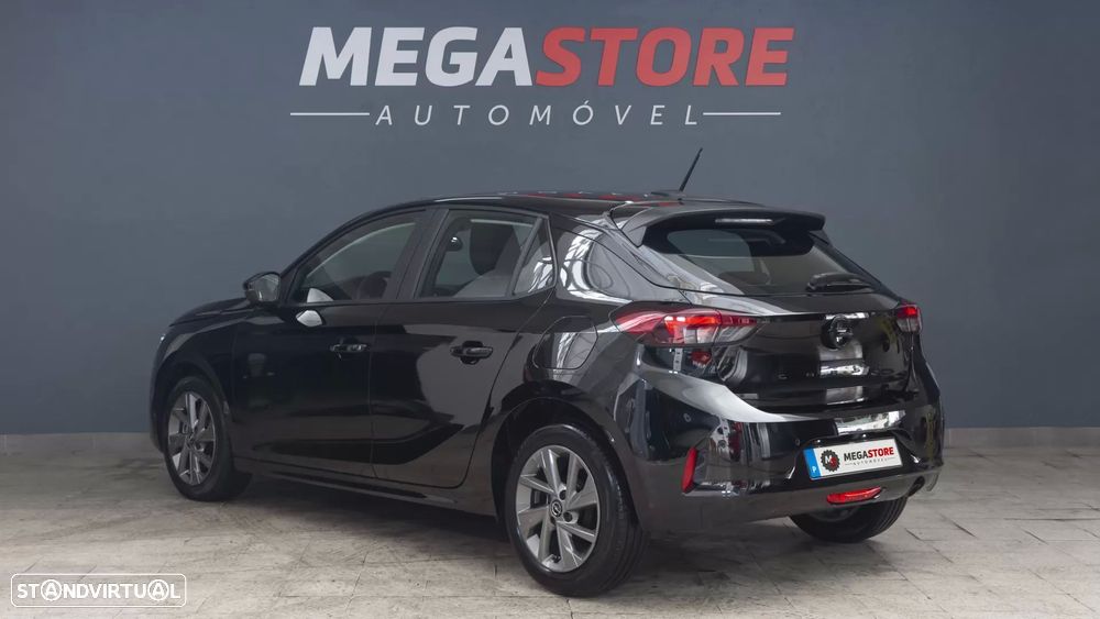 Opel Corsa 1.2 T Edition - 5