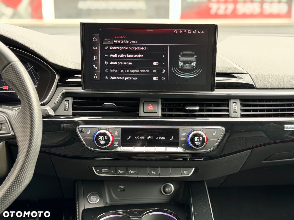 Audi A5 Sportback 40 TDI mHEV Quattro S Line S tronic - 29