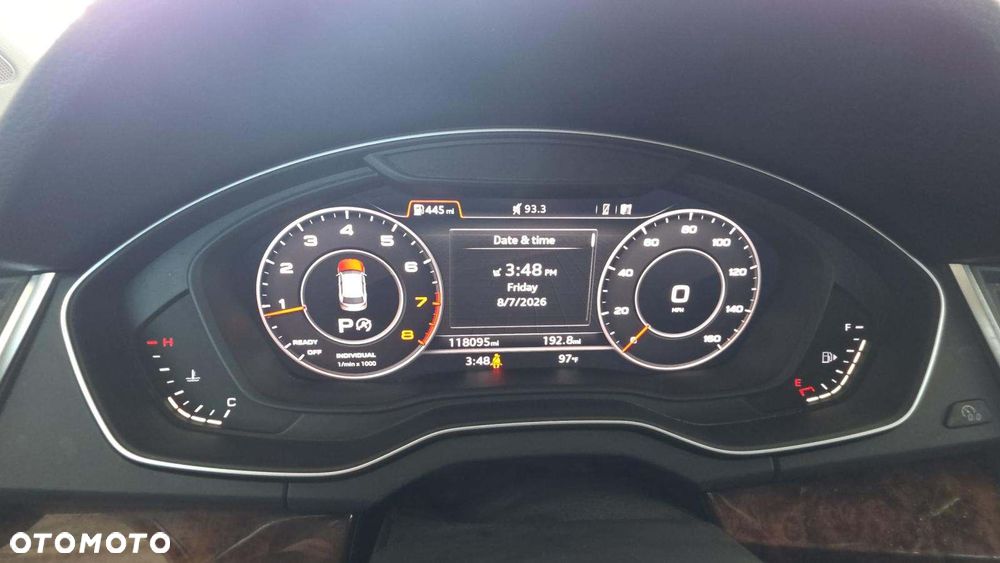 Audi Q5 2.0 TFSI Quattro S tronic sport - 8