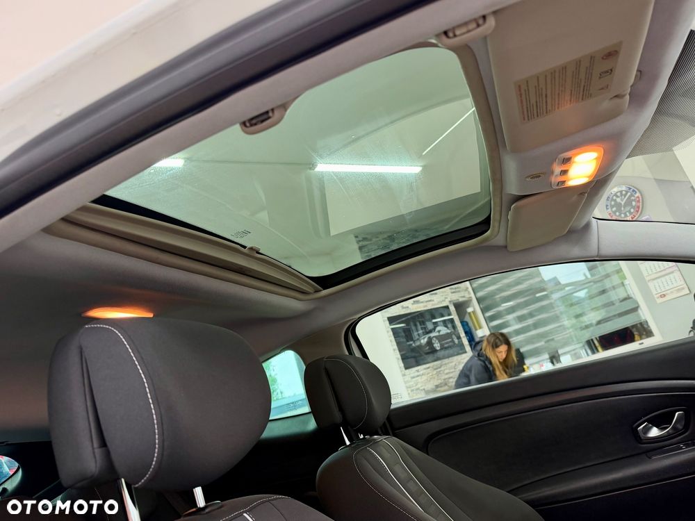 Renault Megane 1.5 dCi Bose Edition - 11