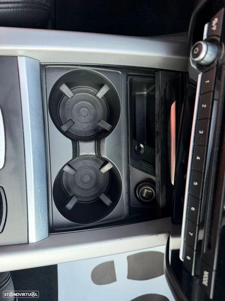 BMW X5 25 d sDrive Comfort 7L - 32