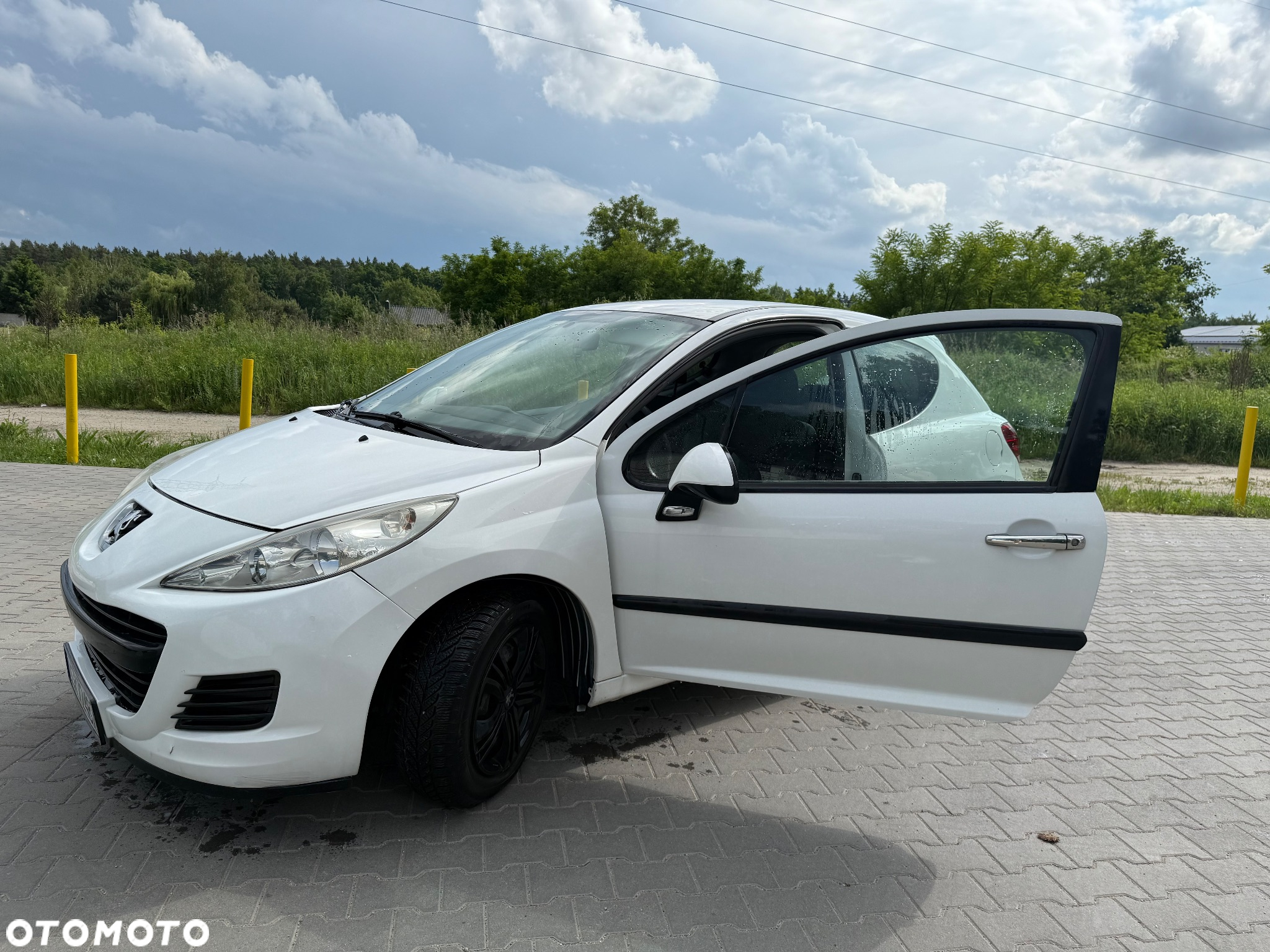 Peugeot 207 - 4