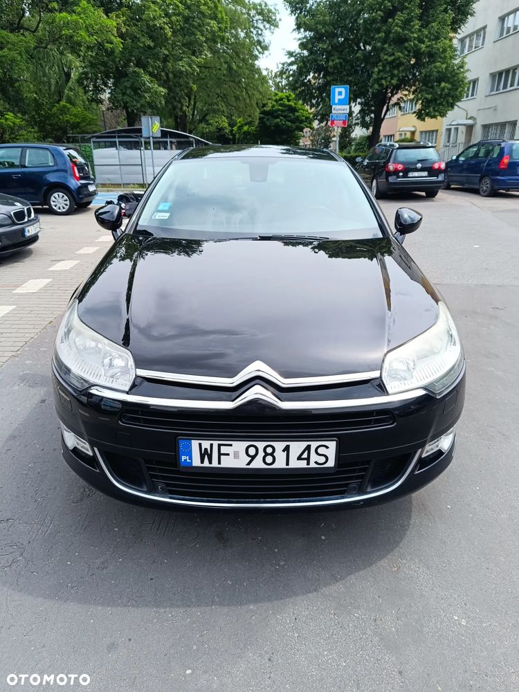 Citroën C5 1.6 e-HDi Selection MCP - 1