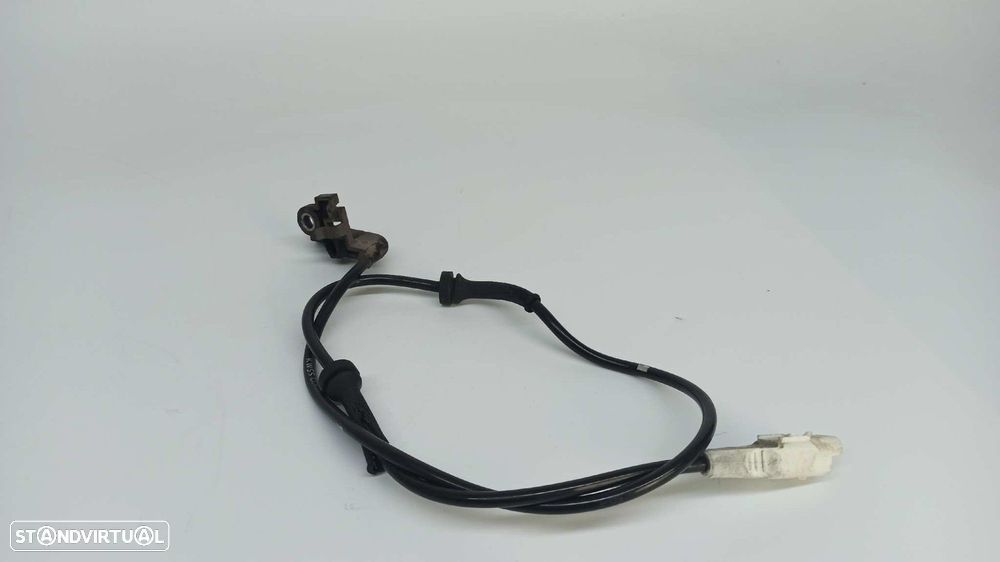 SENSOR ABS PEUGEOT 307 BERLINA (S2) XS - 4