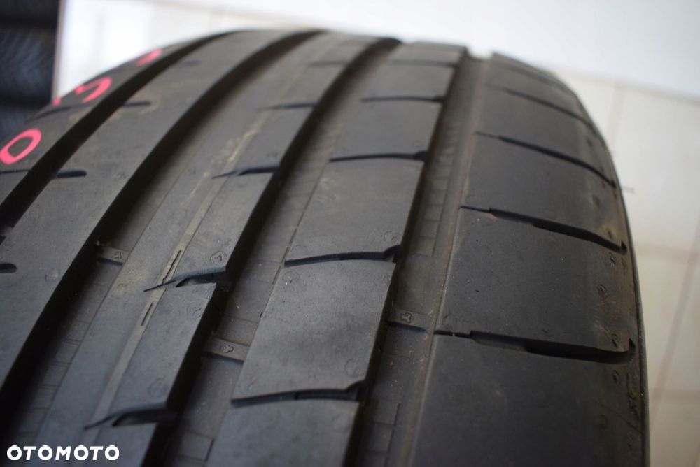 R19 225/40 Goodyear Eagle F1 Asymmetric 5 Wysyłka gratis! - 3