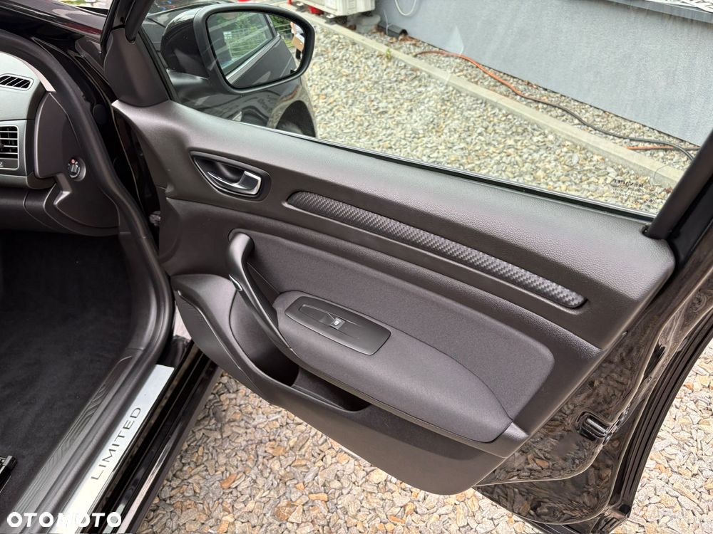 Renault Megane 1.3 TCe FAP Limited - 6