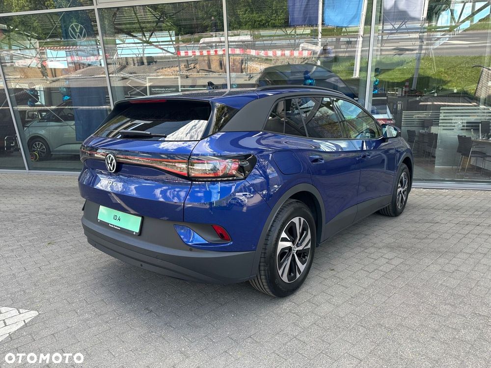 Volkswagen ID.4 52kWh Pure - 8