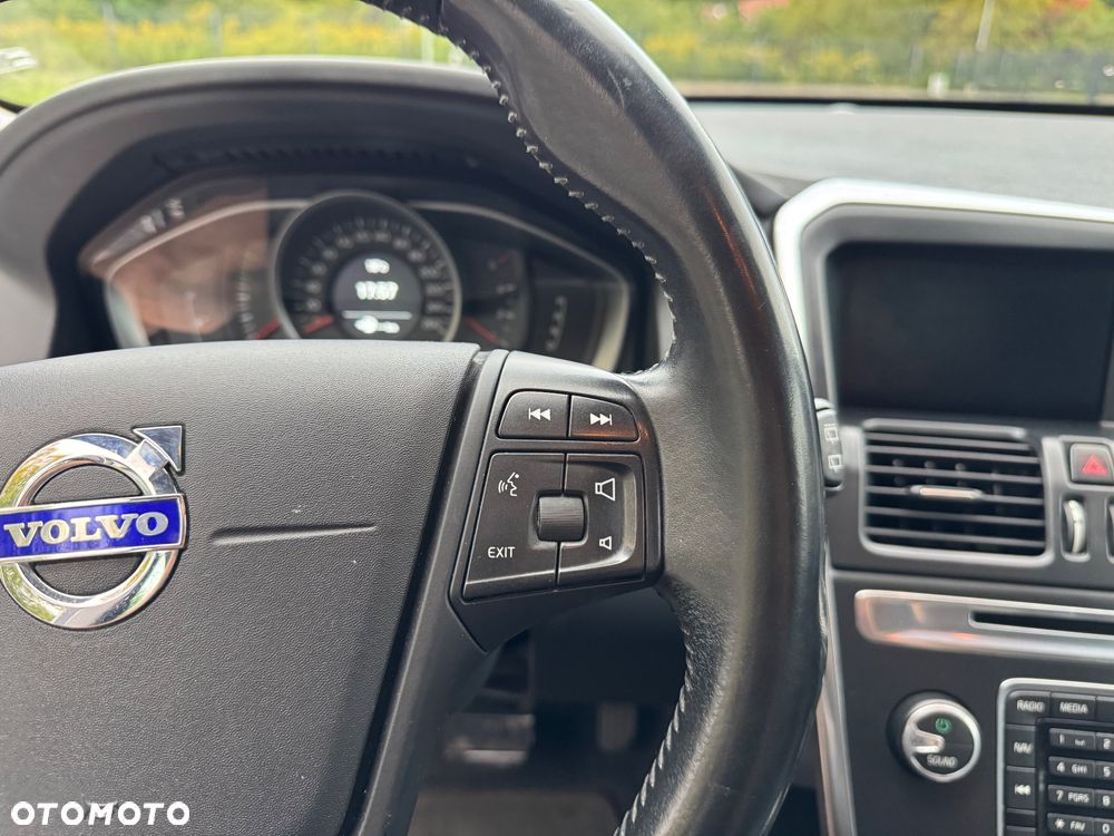 Volvo XC 60 D3 Drive-E Summum - 21