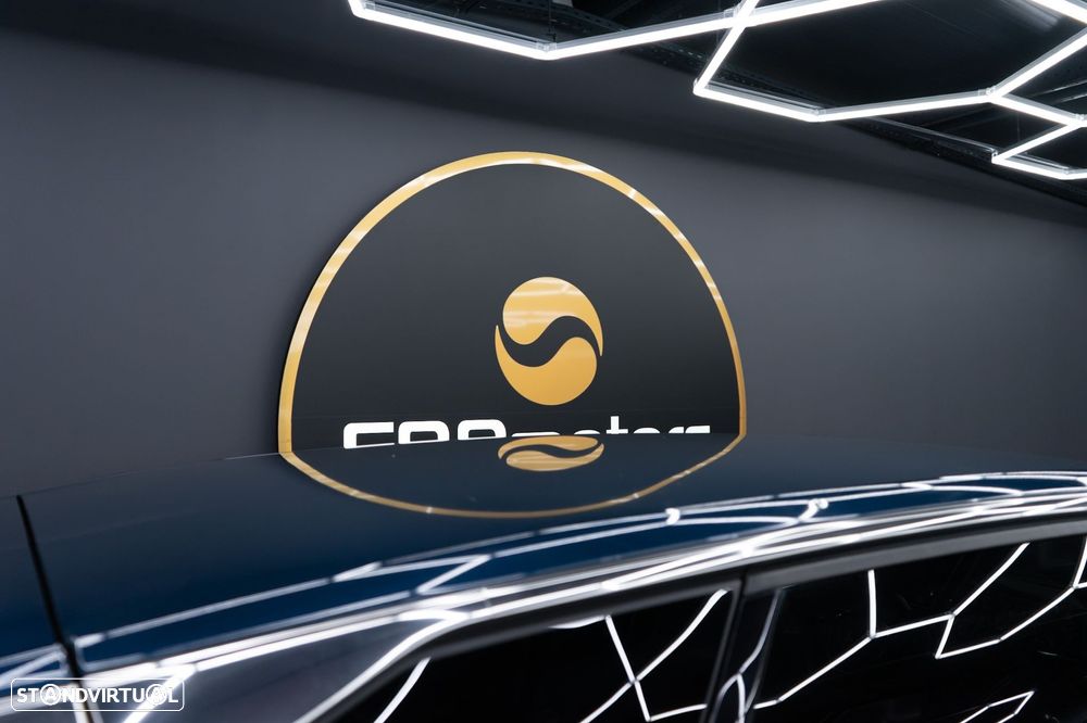 Peugeot 3008 1.6 Hybrid Allure Pack e-EAT8 - 52