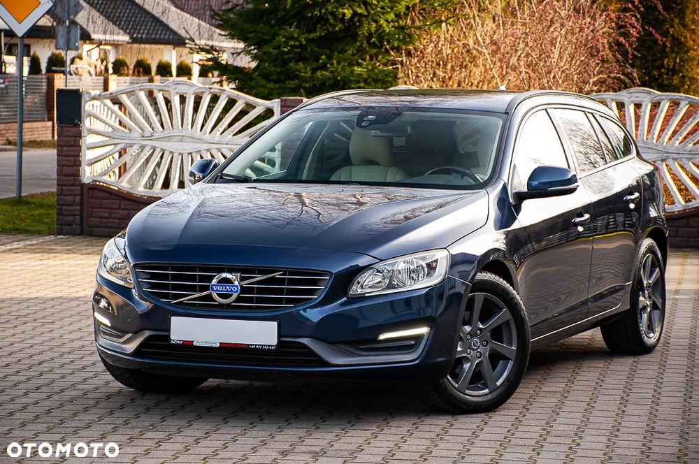 Volvo V60 D3 Business Edition - 11