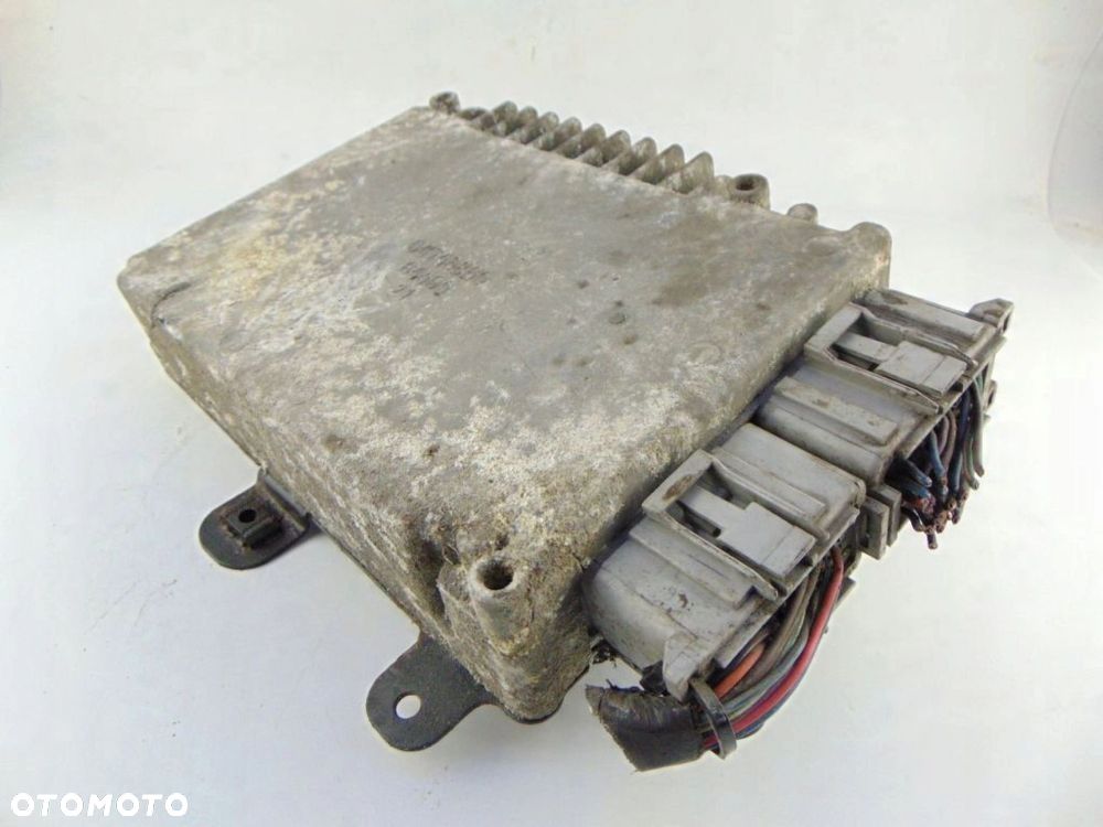 KOMPUTER STEROWNIK SILNIKA CHRYSLER VOYAGER IV (2001-2008) 3.3 V6 P04748429AC - 1