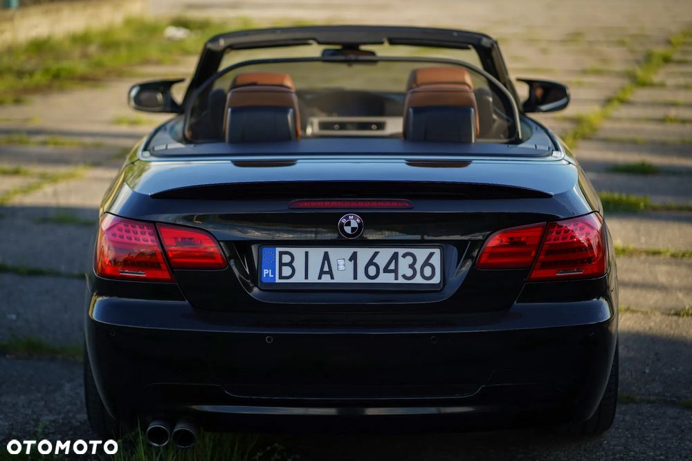BMW Seria 3 - 10