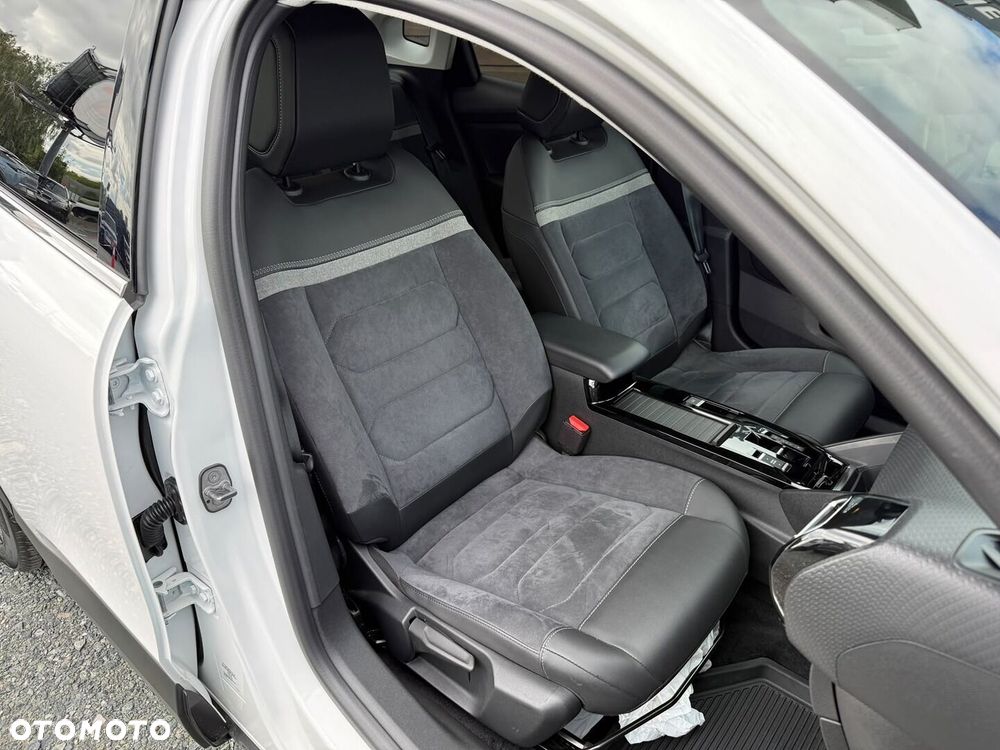 Citroën C4X 1.2 PureTech Max S&S EAT8 - 29