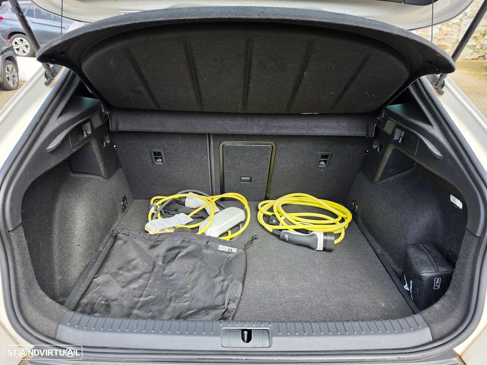 Cupra Formentor 1.4 e-Hybrid Sport DSG - 14