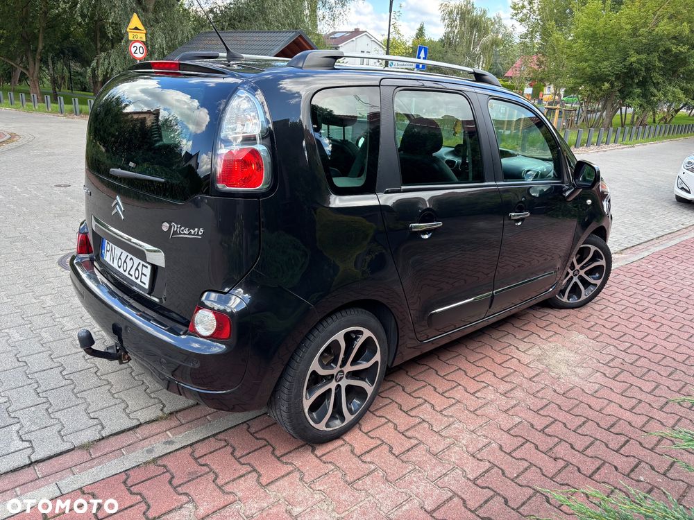 Citroën C3 Picasso VTi 95 Exclusive - 2