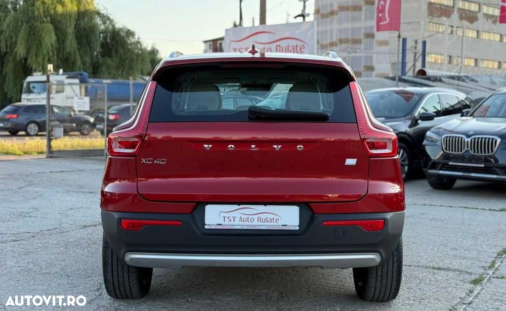 Volvo XC 40 - 8