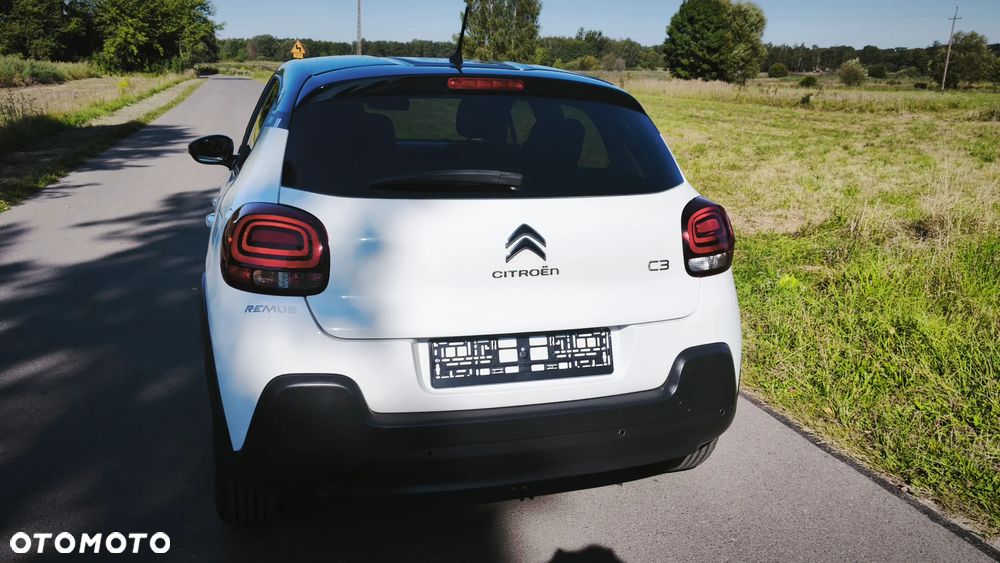 Citroën C3 - 6