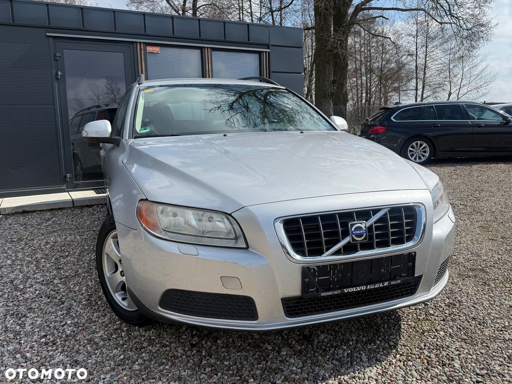 Volvo V70 2.0 - 3