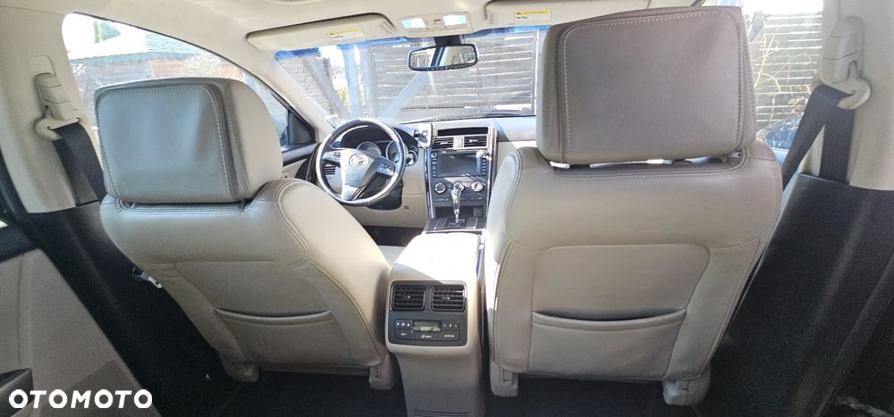 Mazda CX-9 3.7 V6 Sport - 5