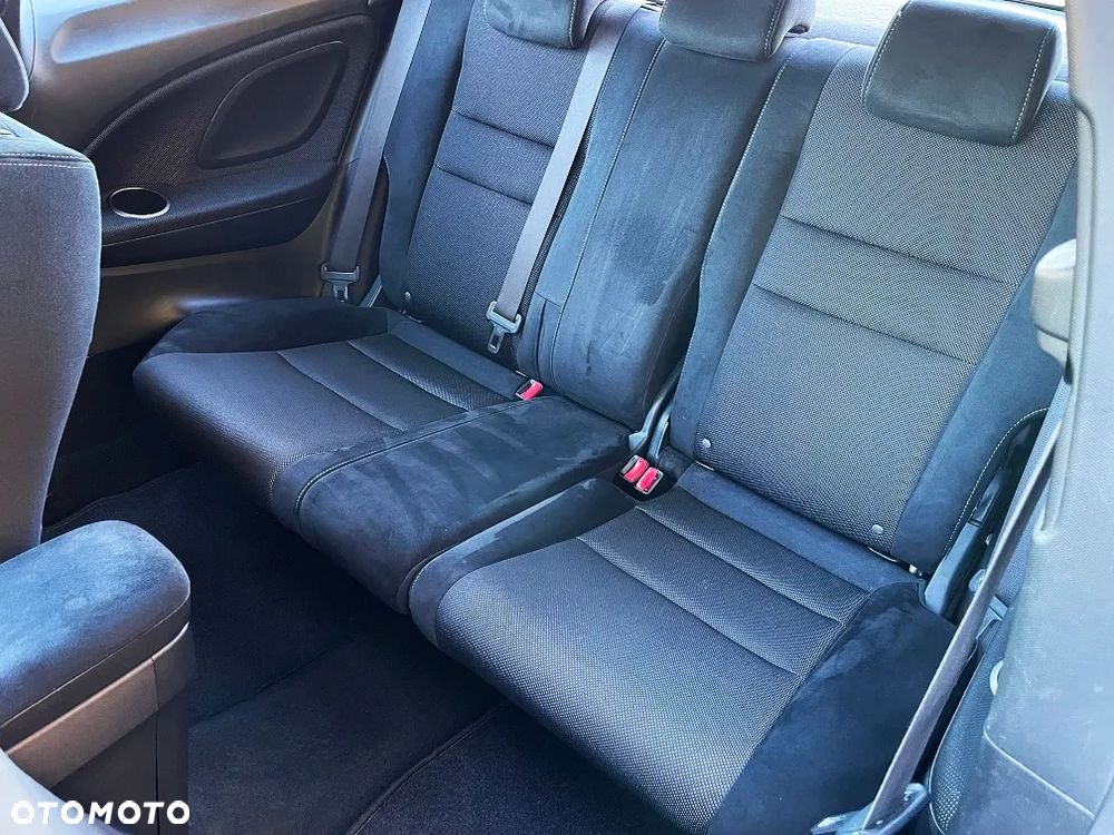 Honda Civic 1.4 i-VTEC Type S - 16