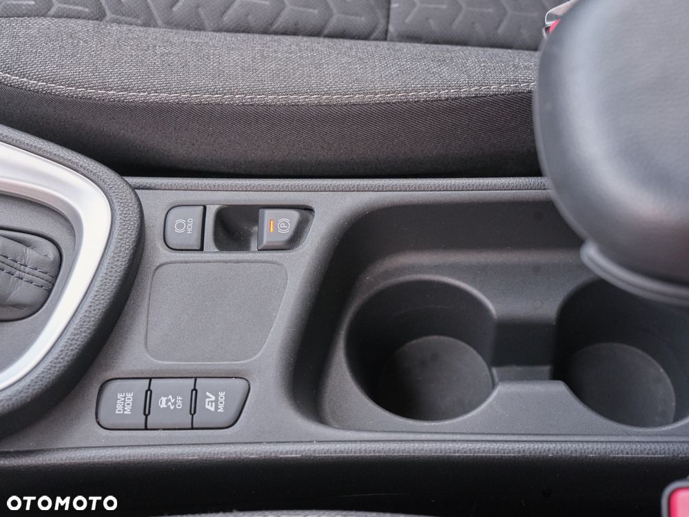 Toyota Yaris Cross Hybrid 1.5 Comfort - 13