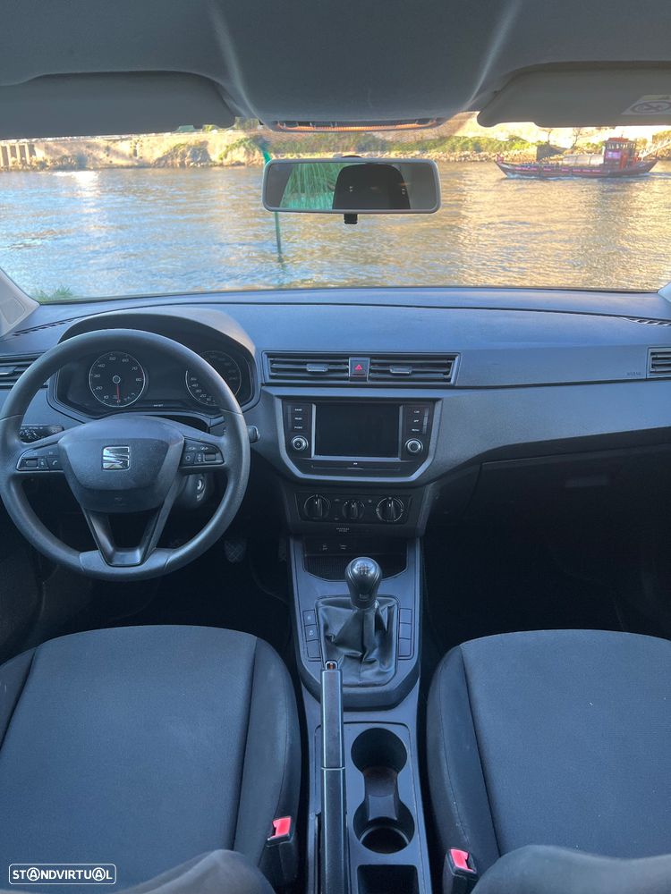 SEAT Ibiza 1.0 Reference - 7