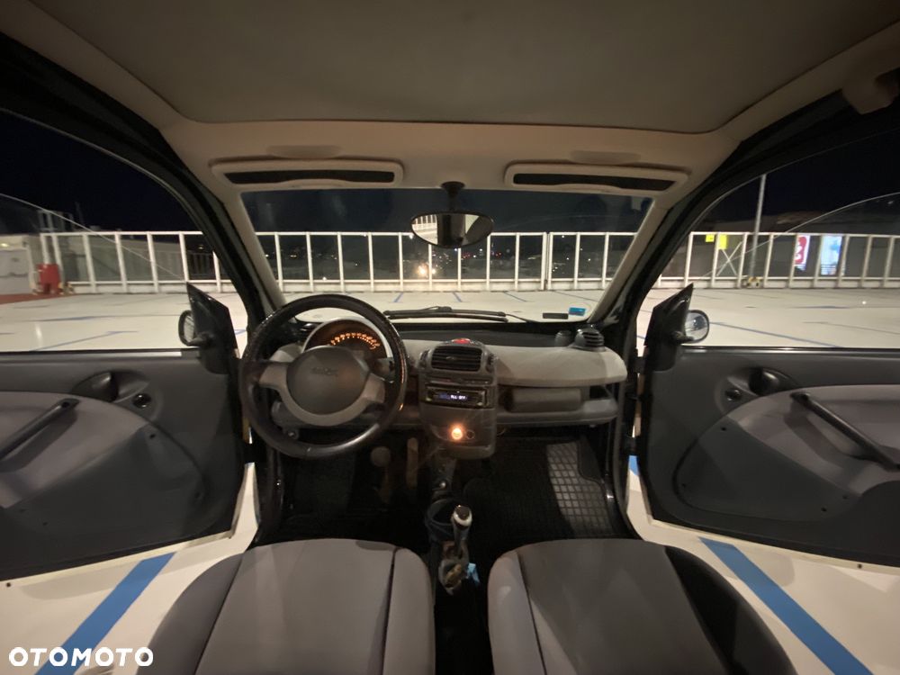 Smart Fortwo - 6