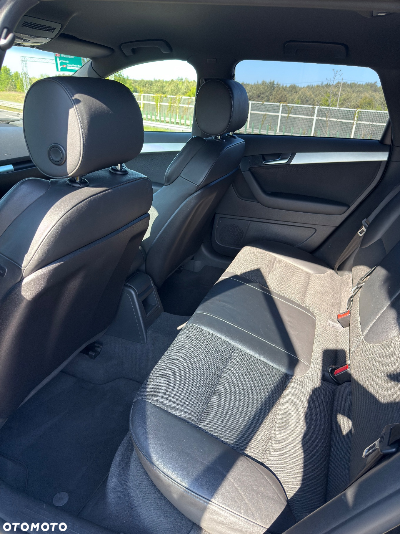 Audi A3 2.0 TDI Sportback DPF S line Sportpaket - 8