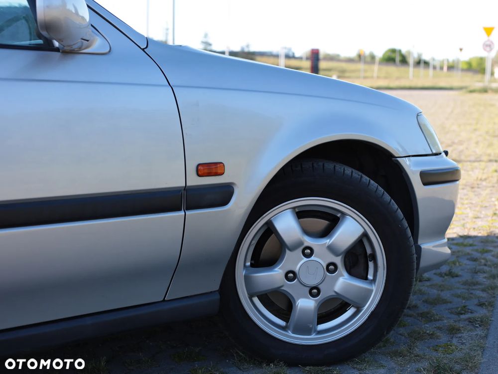 Honda Civic - 12