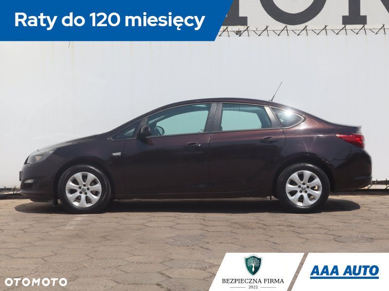 Opel Astra - 4