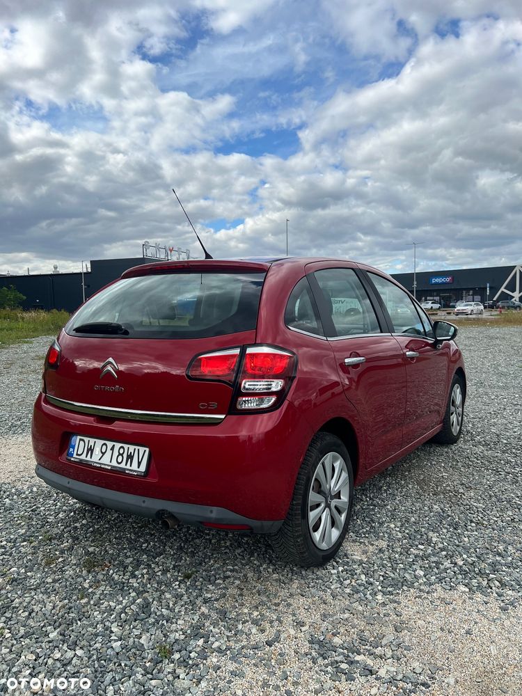 Citroën C3 1.2 VTi Selection - 4