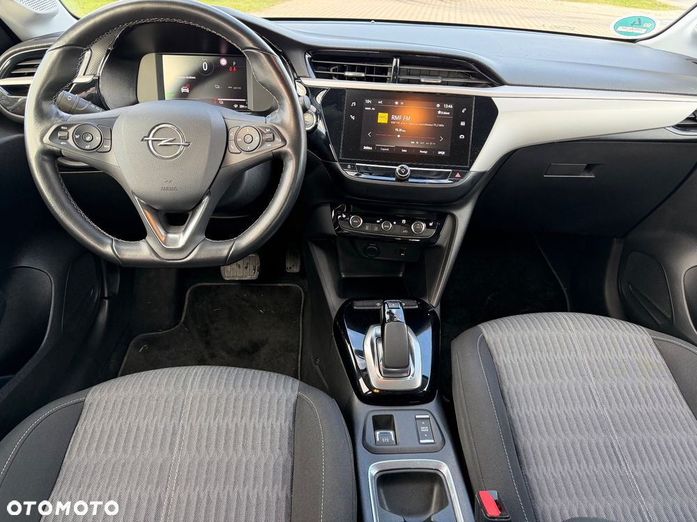 Opel Corsa 2020 photo 5