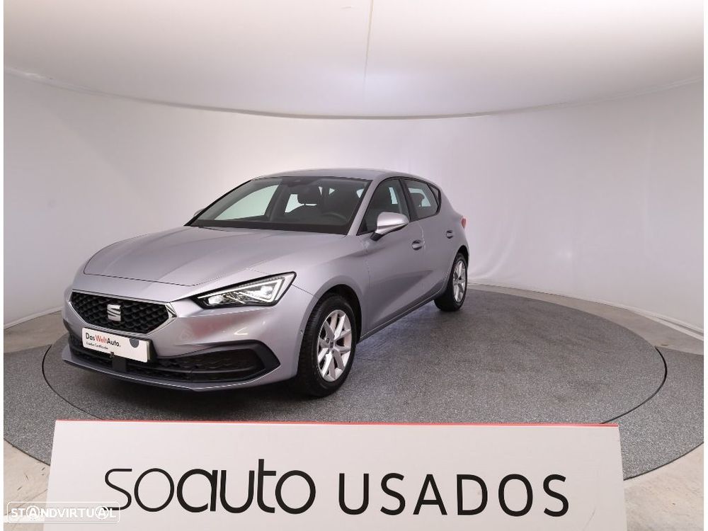 SEAT Leon 1.0 TSI Style - 1
