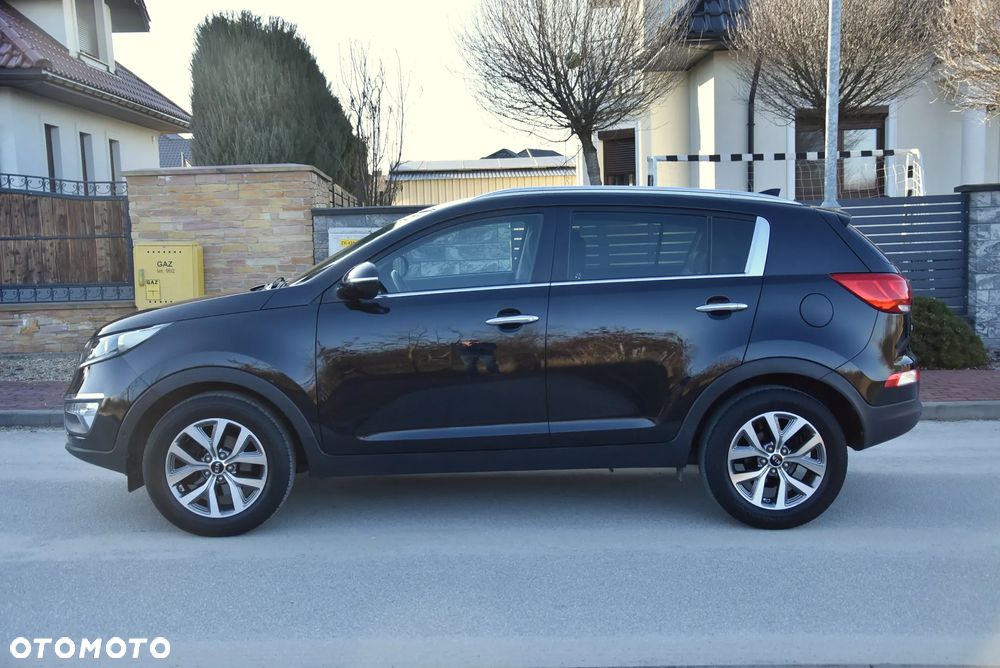 Kia Sportage 1.6 GDI Business Line 2WD - 6