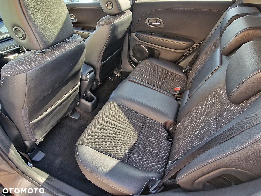 Honda HR-V 1.6 i-DTEC Comfort - 10