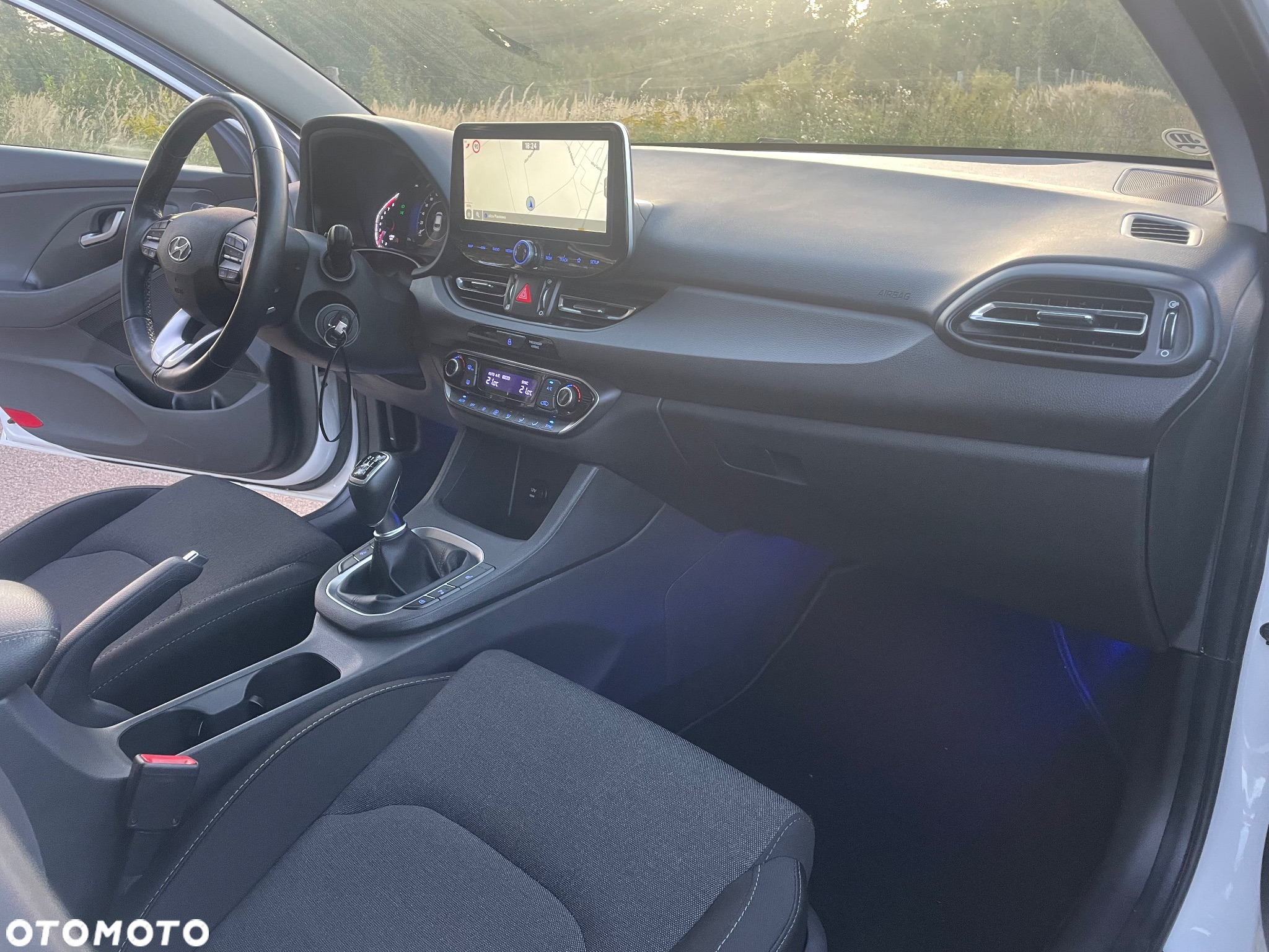 Hyundai i30 1.5 DPI Comfort - 28