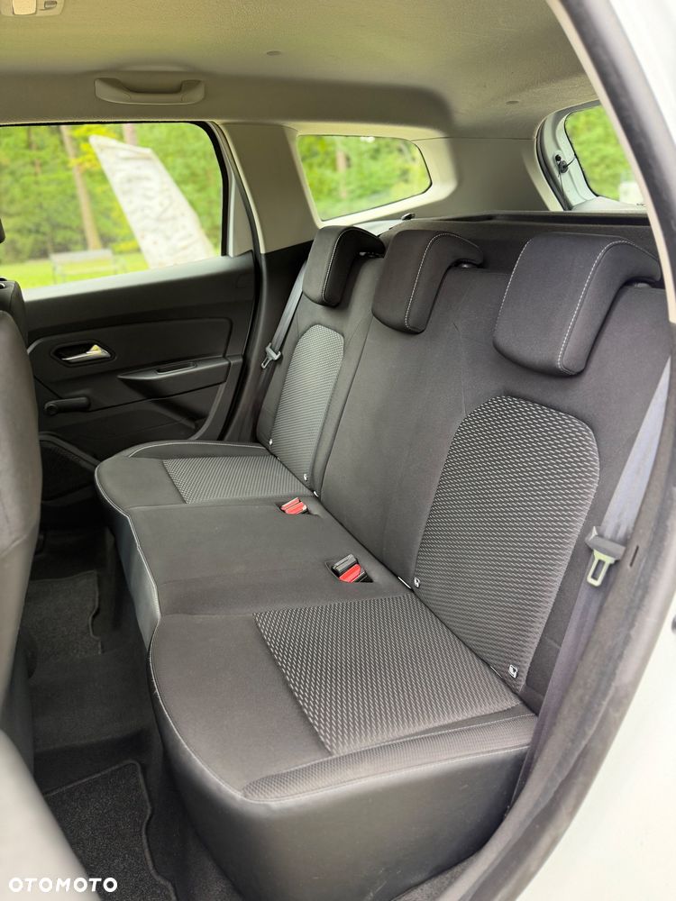 Dacia Duster 1.6 SCe Comfort - 16
