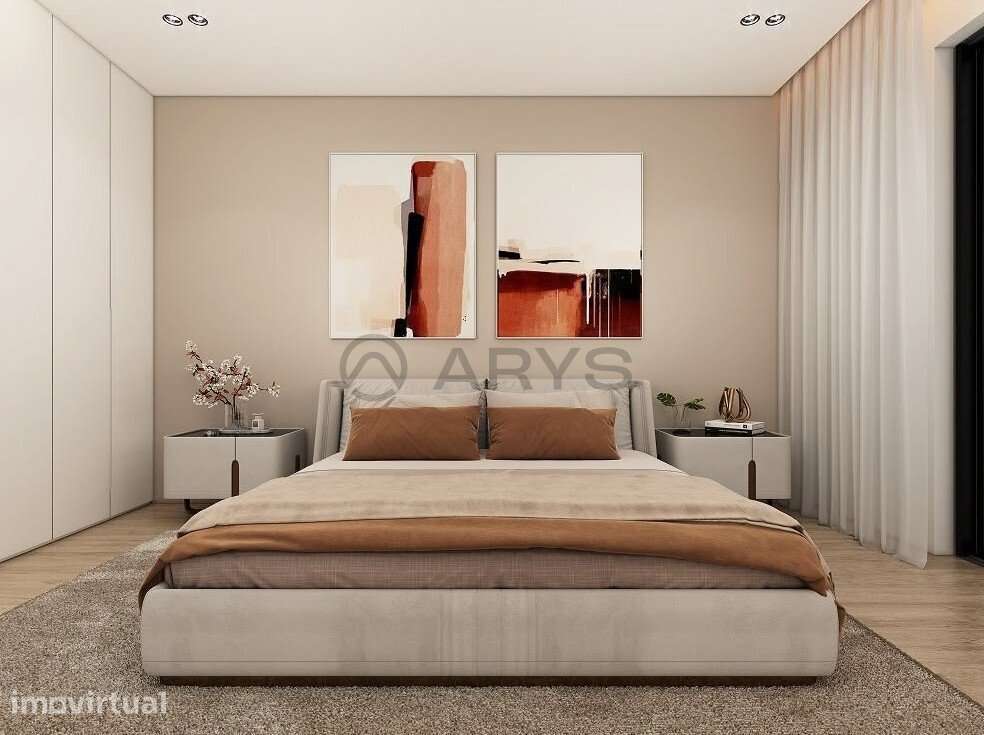Imóvel de Luxo no Condomínio Space Residence - Grande imagem: 3/11