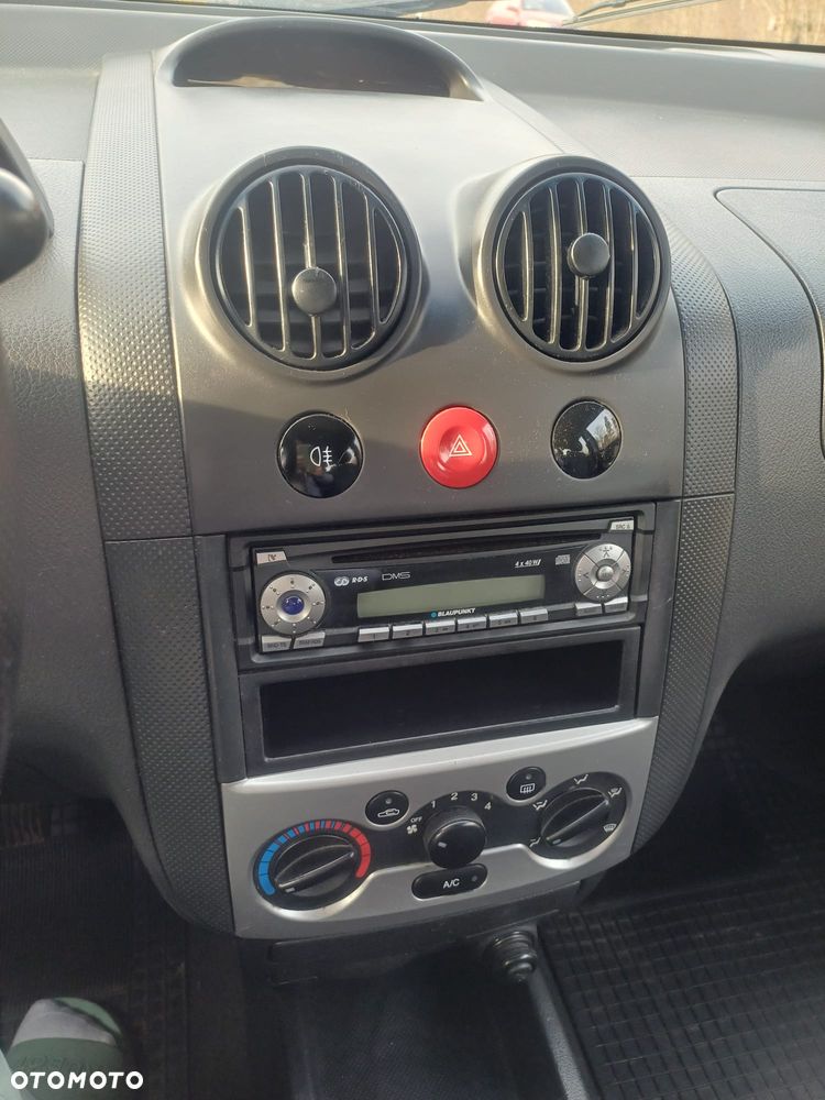 Chevrolet Kalos - 20